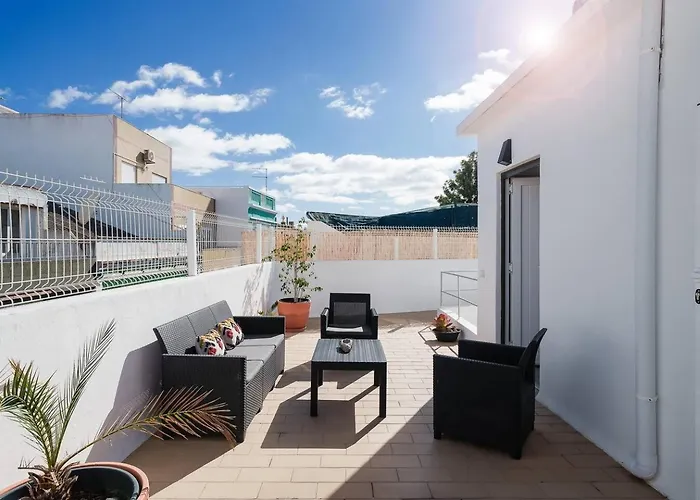 Appartement Spacious Stylish